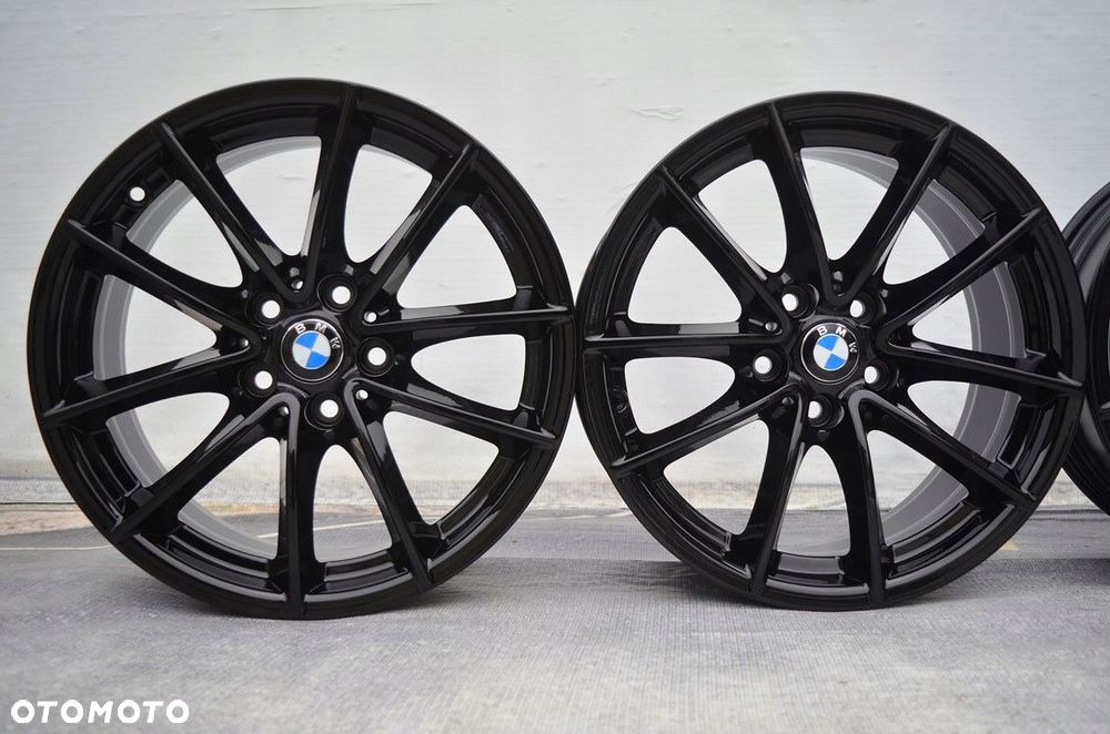 Felgi 7x18 5x112 BMW G20 G22 X3 G01 X4 G02 G42 X2 F39 U10 G30 G60 wz-618 - 3