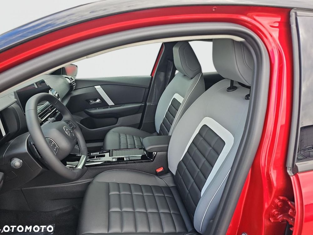 Citroën C4 - 10