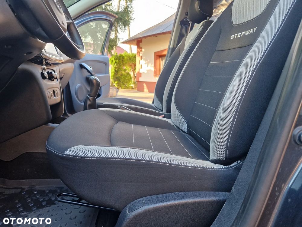 Dacia Sandero Stepway 0.9 TCe Laureate S&S - 23