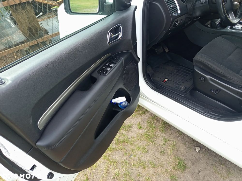 Dodge Durango - 15