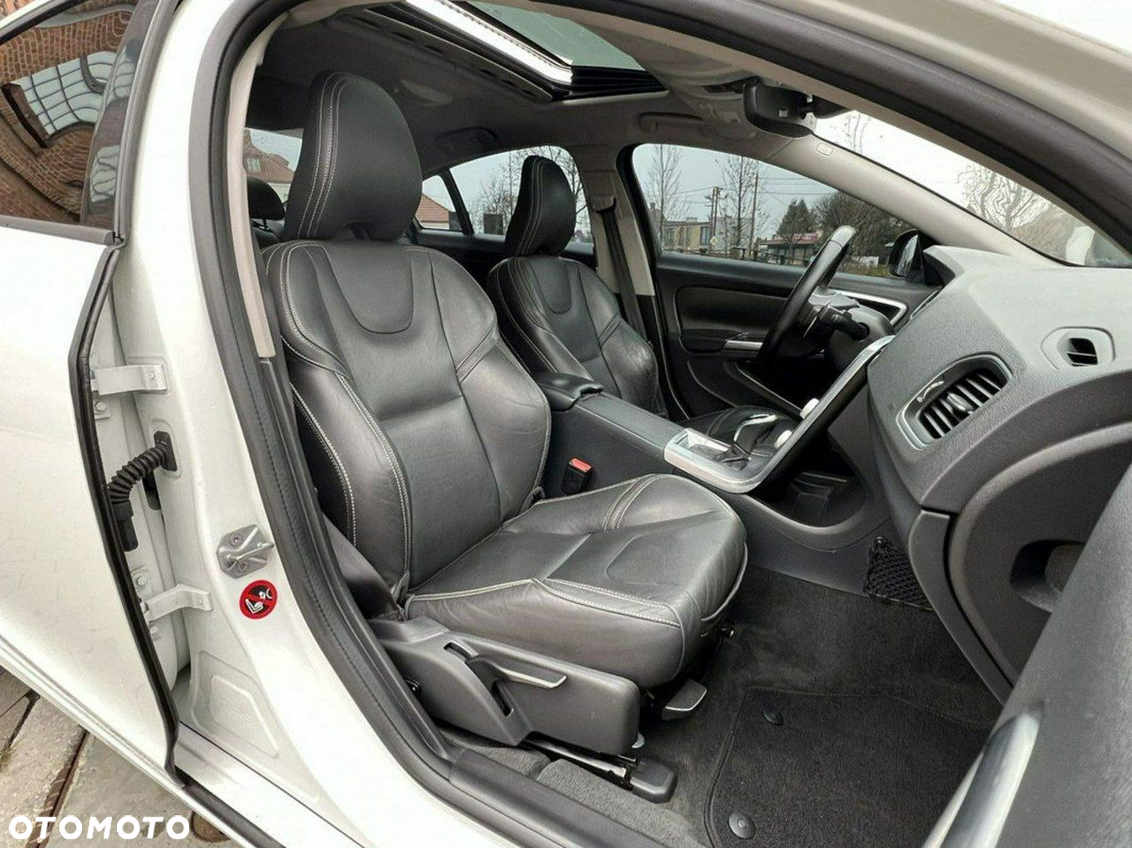 Volvo S60 - 13