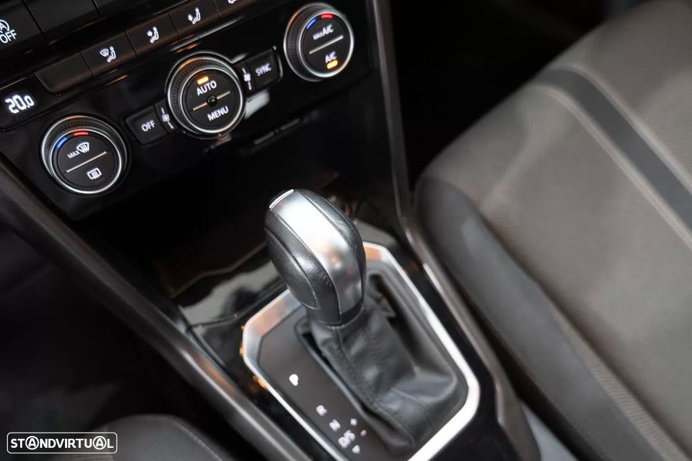 VW T-Roc 1.5 TSI ACT OPF DSG Style - 48