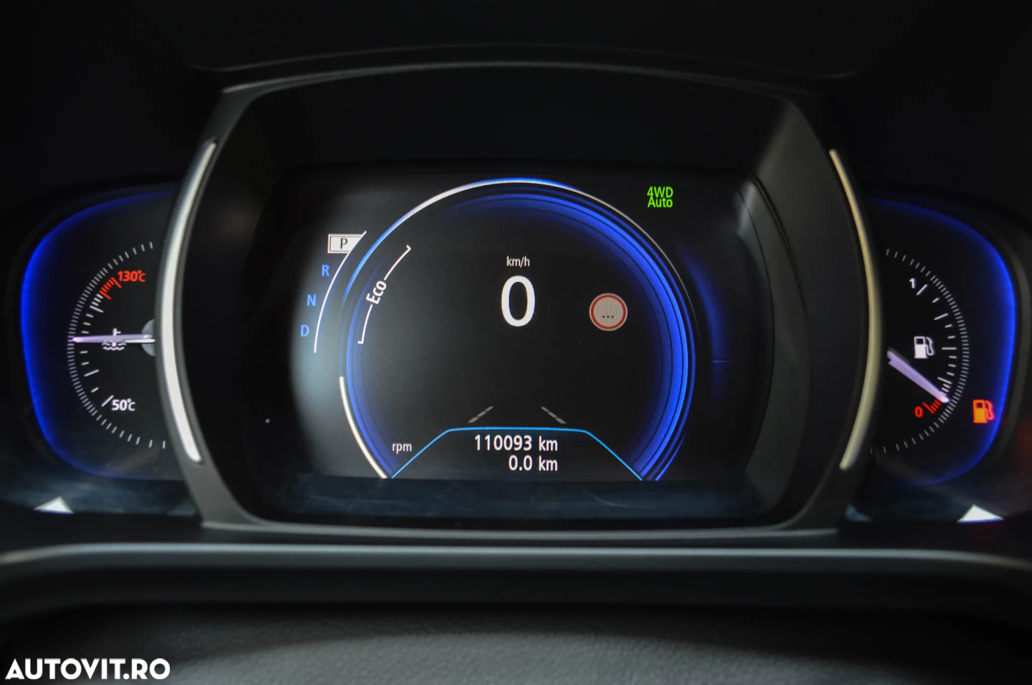 Renault Koleos ENERGY dCi 175 X-tronic 4WD INTENS - 16