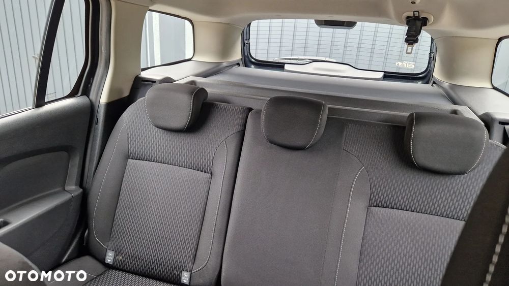 Dacia Logan MCV 0.9 TCe Laureate S&S - 15