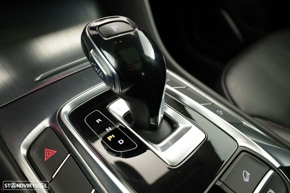 MG EHS 1.5 T-GDI Plug-in Hybrid Luxury - 16
