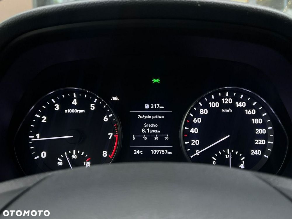 Hyundai i30 1.5 DPI Modern - 16