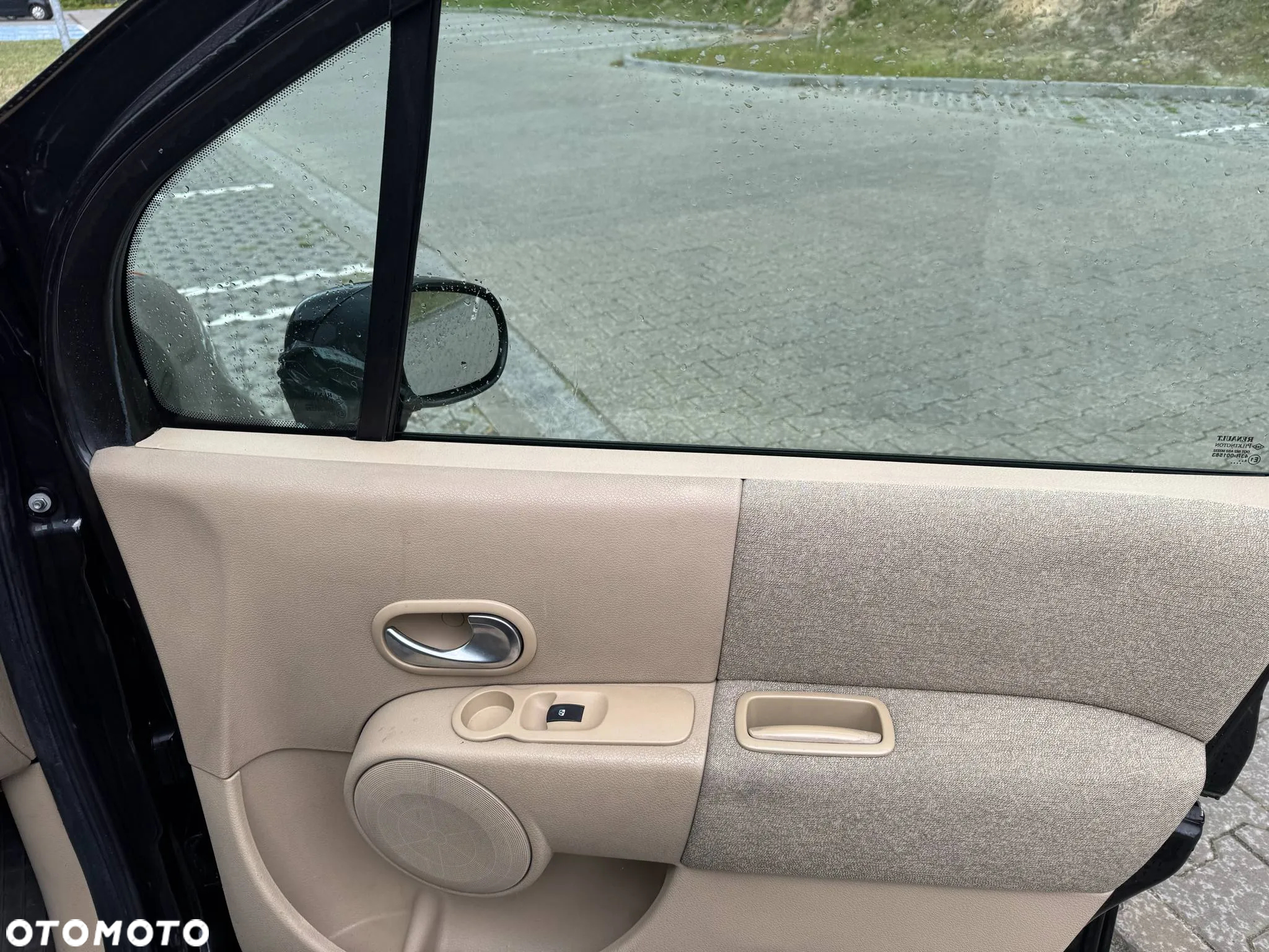 Renault Modus 1.5 dCi Pack Authentique - 18