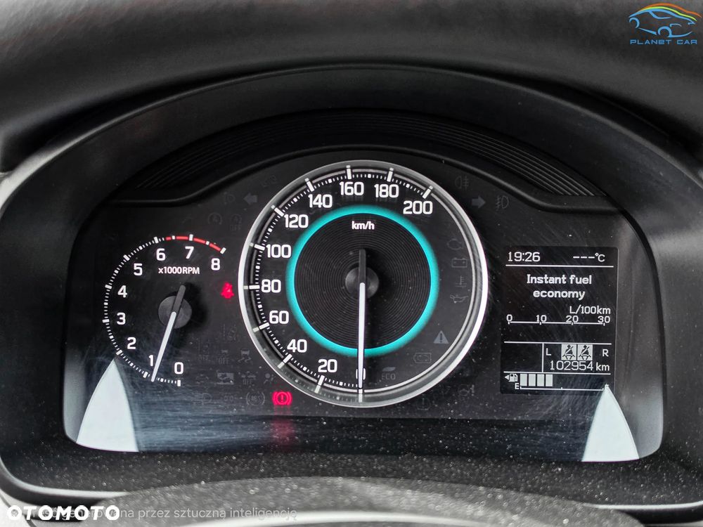 Suzuki Ignis Dualjet Allgrip Comfort+ - 23