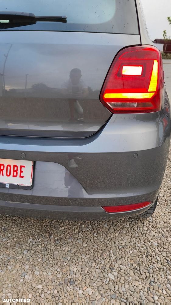 Volkswagen Polo - 12