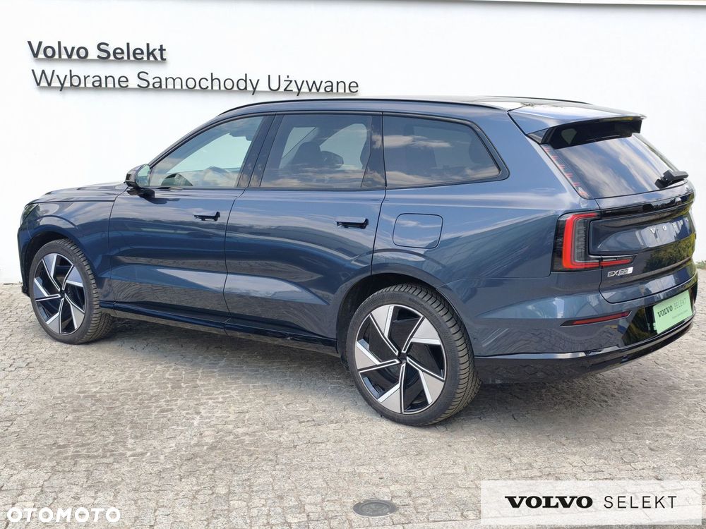 Volvo EX90 - 9