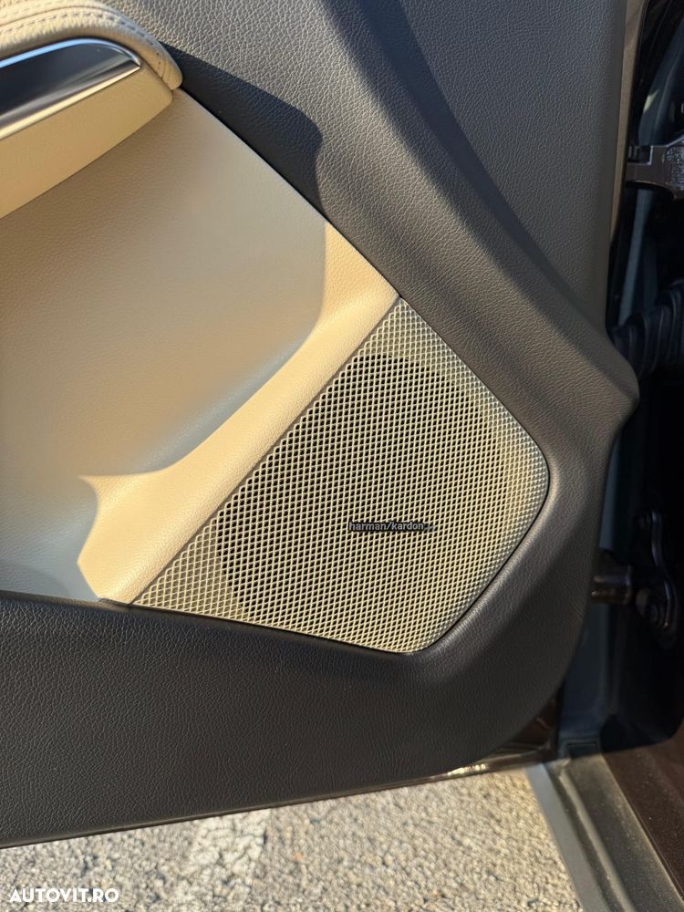 Mercedes-Benz GLA 220 CDI 4MATIC Aut. - 13