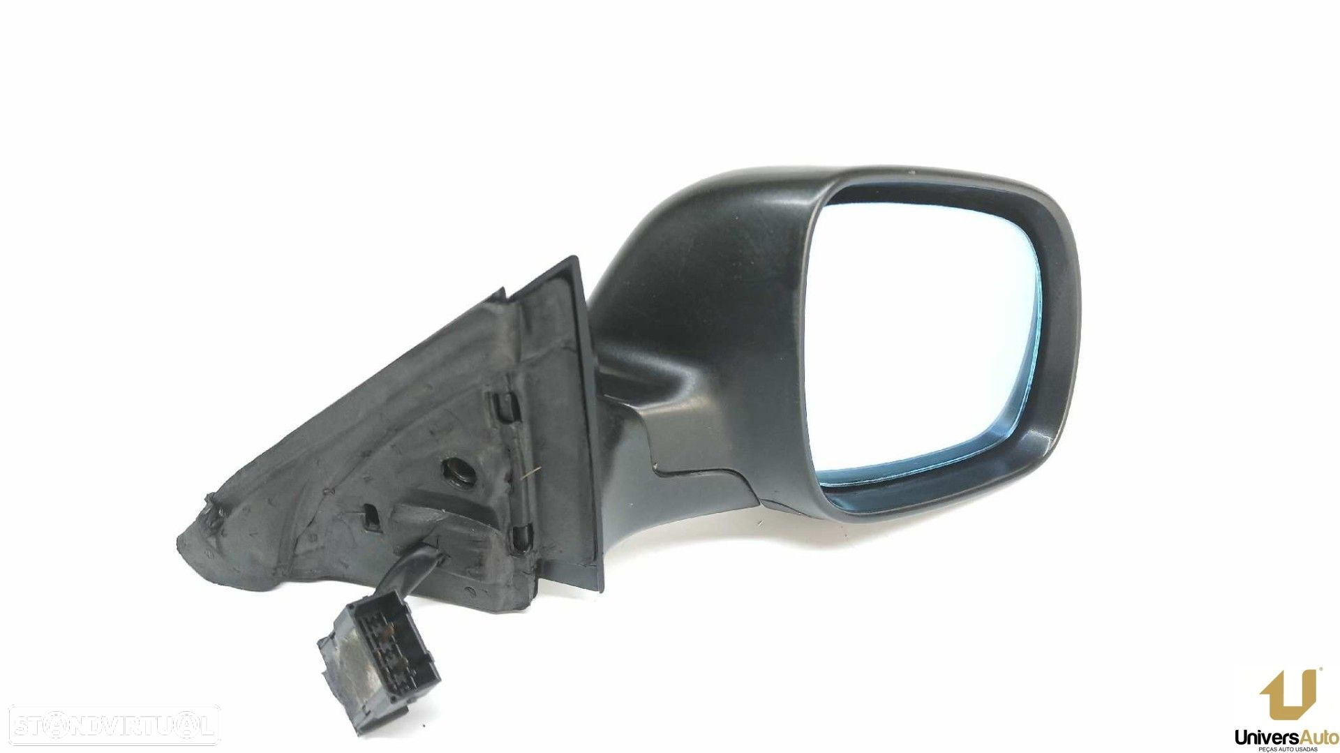 RETROVISOR DIREITO AUDI A3 (8L) 1.9 TDI AMBIENTE - 4