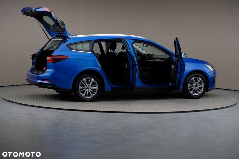 Ford Focus 1.0 EcoBoost Titanium - 6