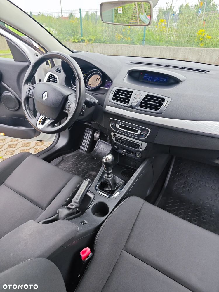 Renault Megane 1.6 16V Dynamique Euro5 - 39