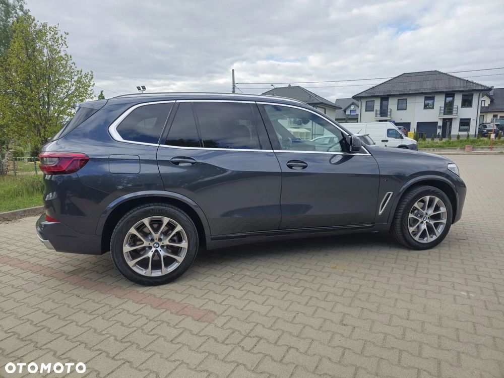 BMW X5 xDrive40i sport - 6