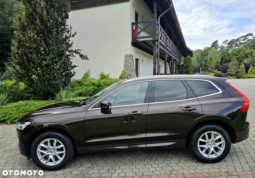 Volvo XC 60 - 2