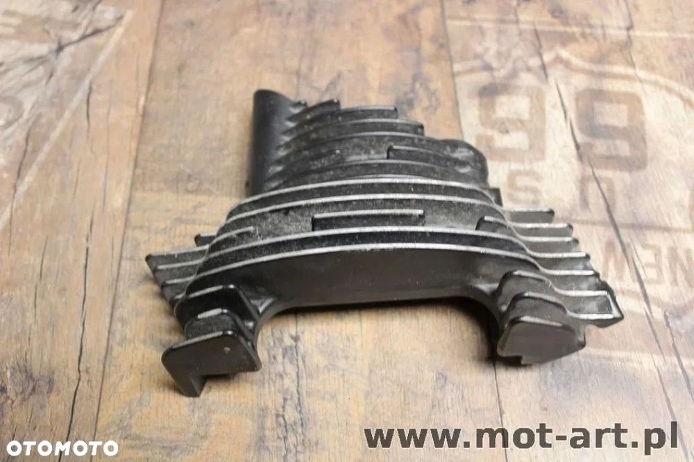 POKRYWA OSŁONA DEKIEL YAMAHA XVZ1300 VENTURE - 4