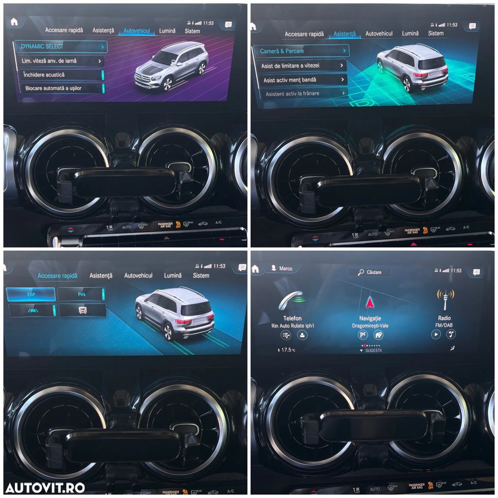 Mercedes-Benz GLB 200 d 8G-DCT Style - 21