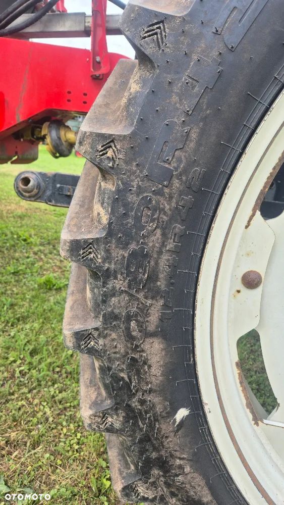 New Holland TD 5050 HC - 4