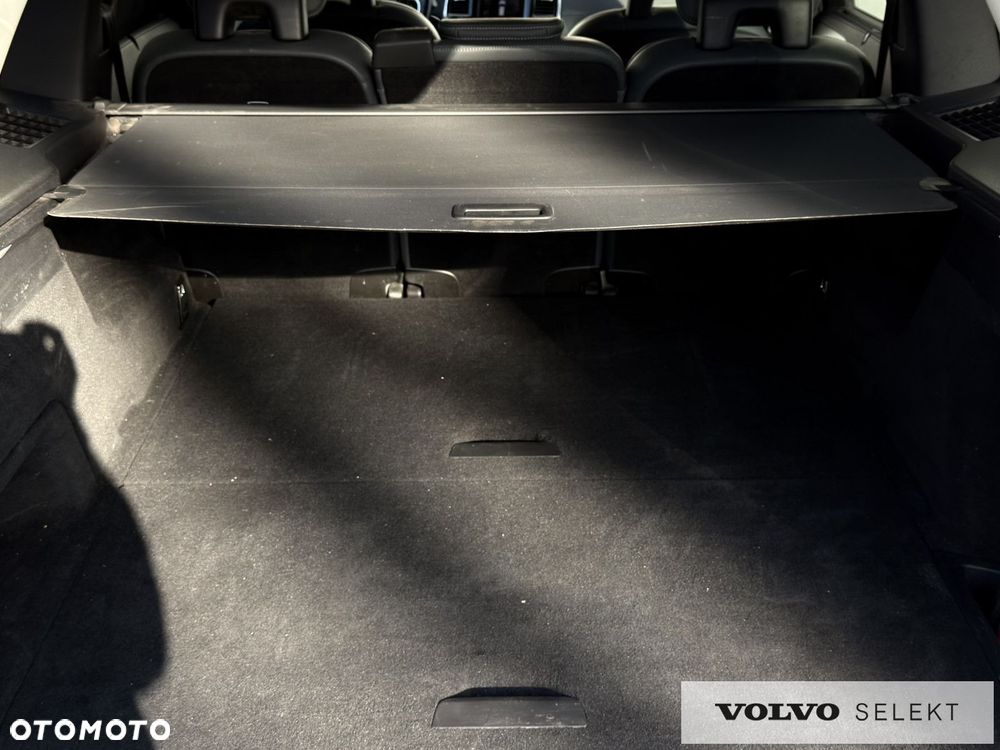 Volvo XC 90 - 10