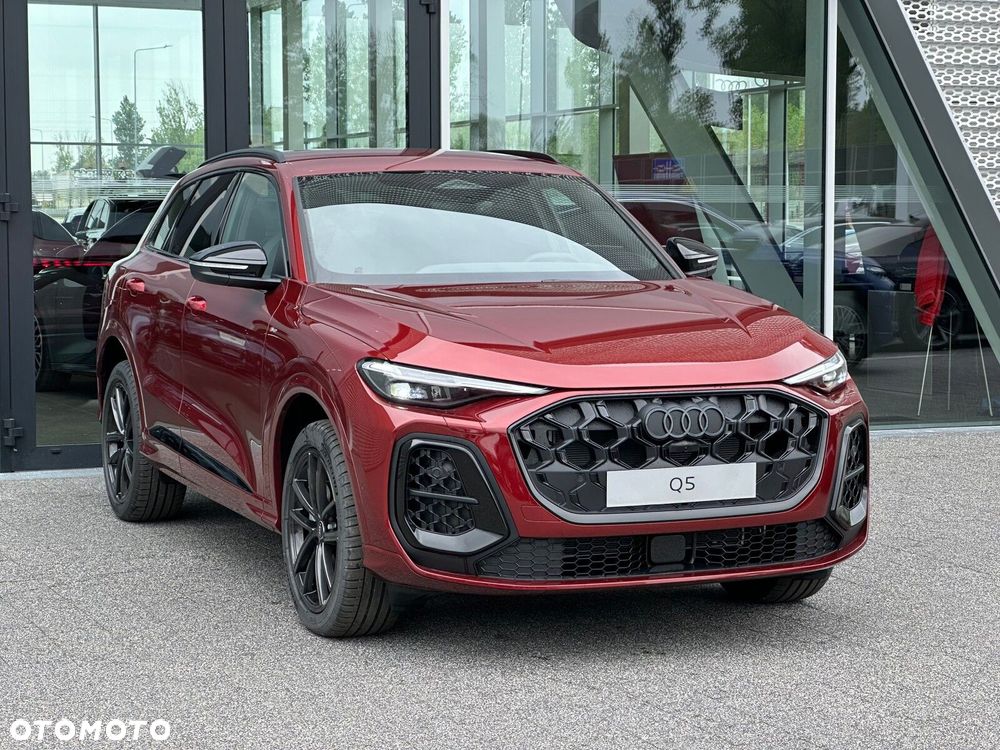 Audi Q5 - 4