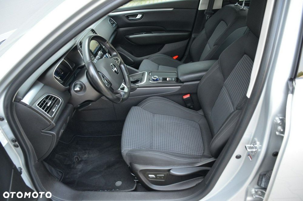 Renault Talisman - 24