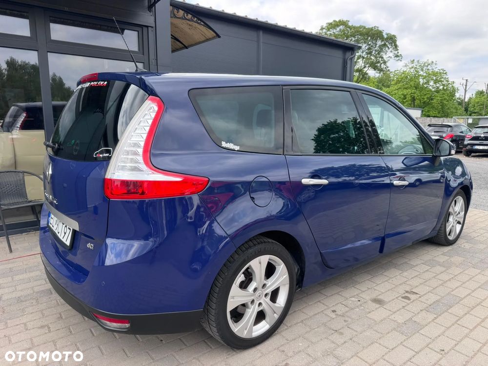 Renault Grand Scenic Gr 1.9 dCi Authentique - 17