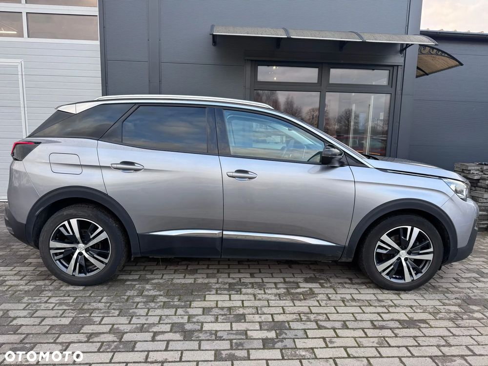 Peugeot 3008 BlueHDi 120 Stop & Start Business-Line - 9