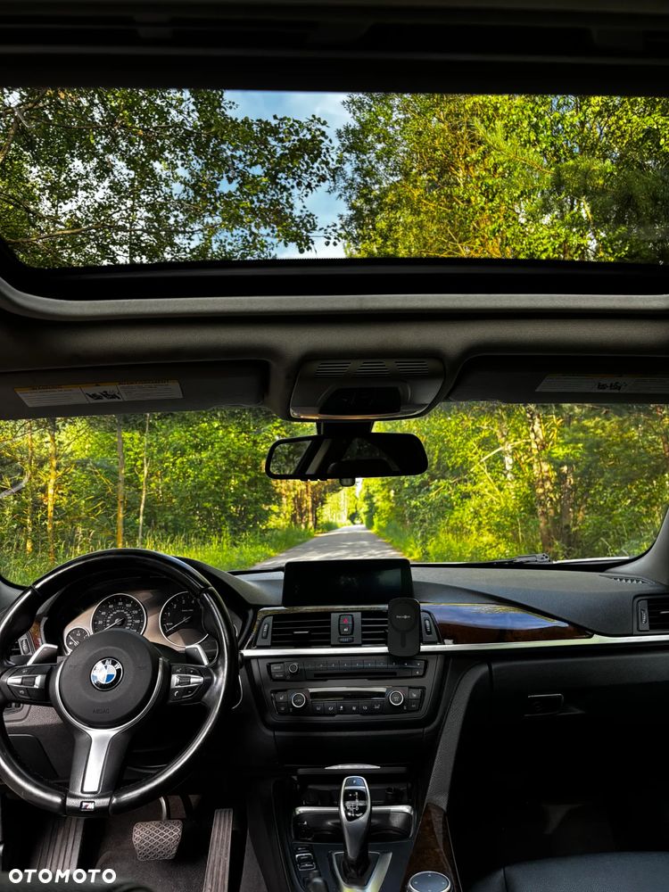 BMW Seria 4 428i - 4