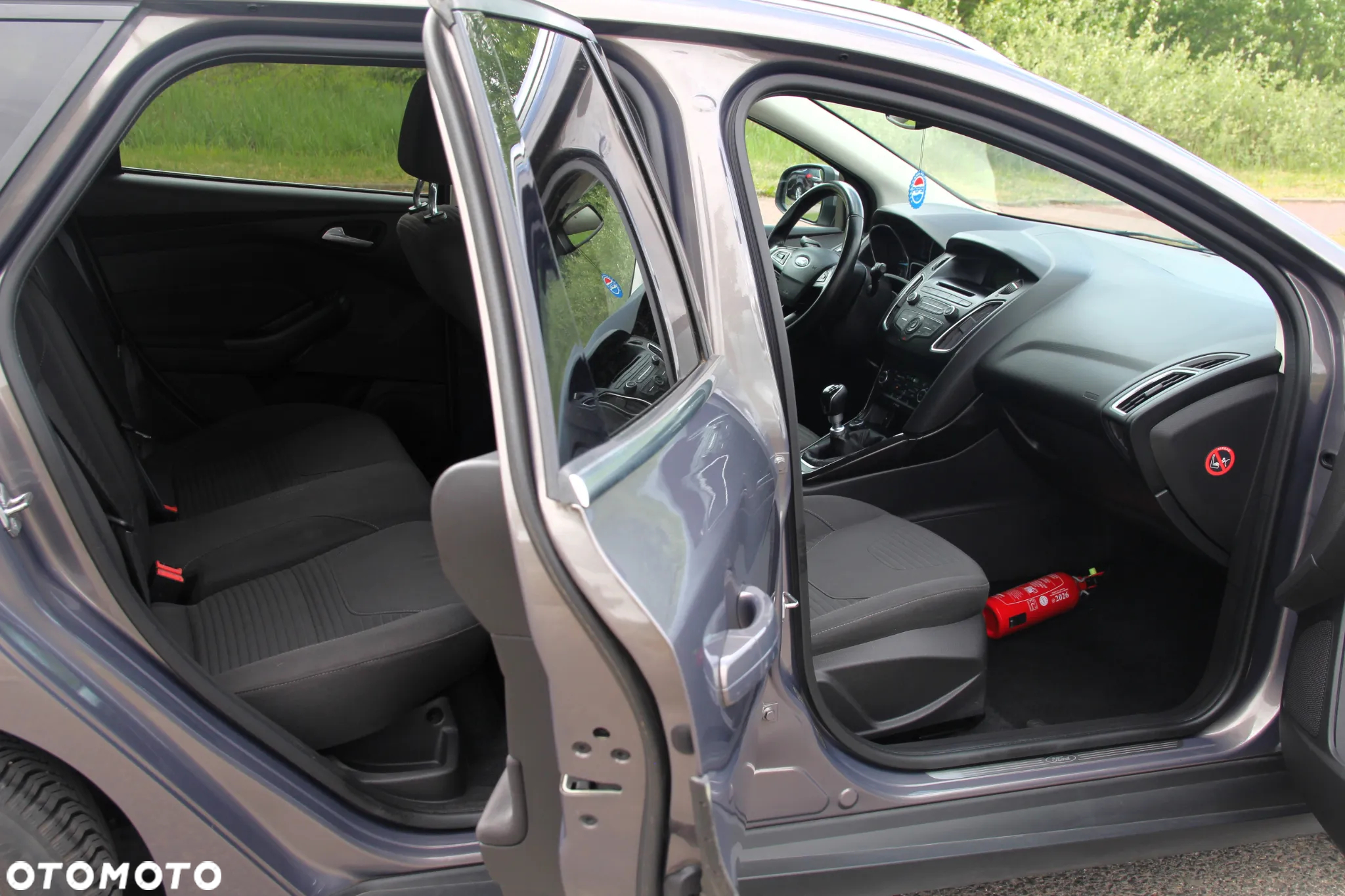 Ford Focus - 20