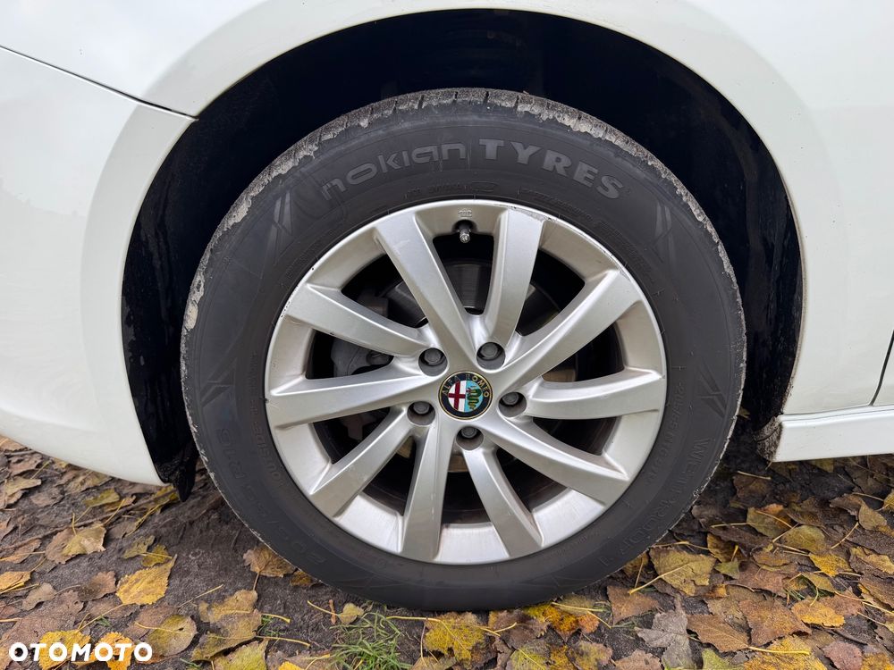 Alfa Romeo Giulietta 1.4 TB Distinctive - 18