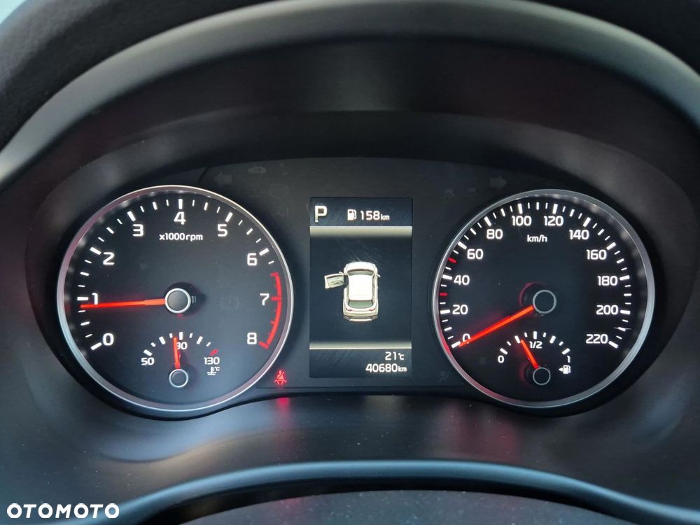 Kia Stonic 1.0 T-GDI M DCT - 15