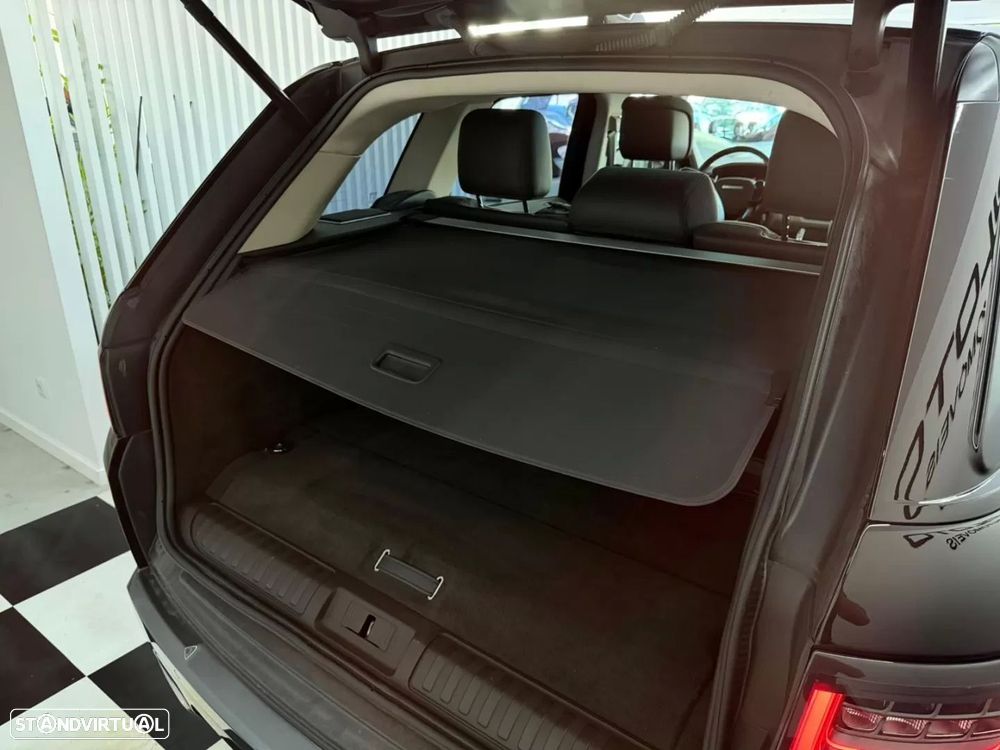 Land Rover Range Rover Sport P400e Hybrid HSE Dynamic - 45