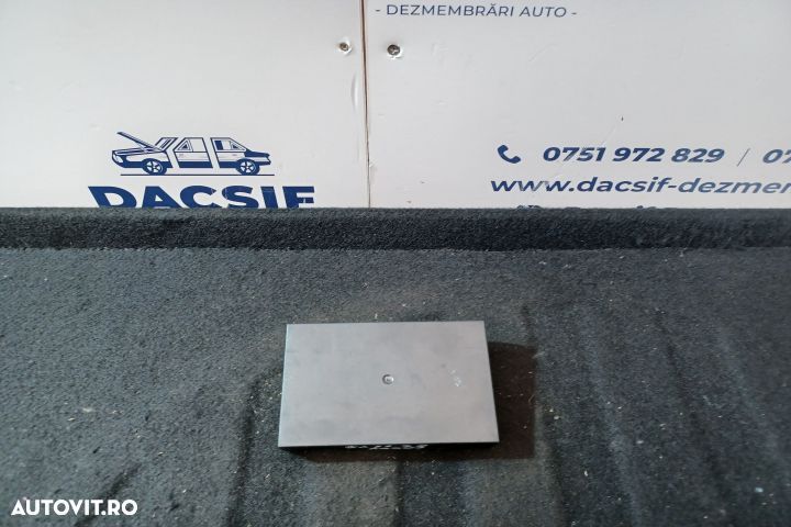 Calculator confort 1K0959433AK 1K0959433AK Volkswagen VW Caddy 3 [fac - 2