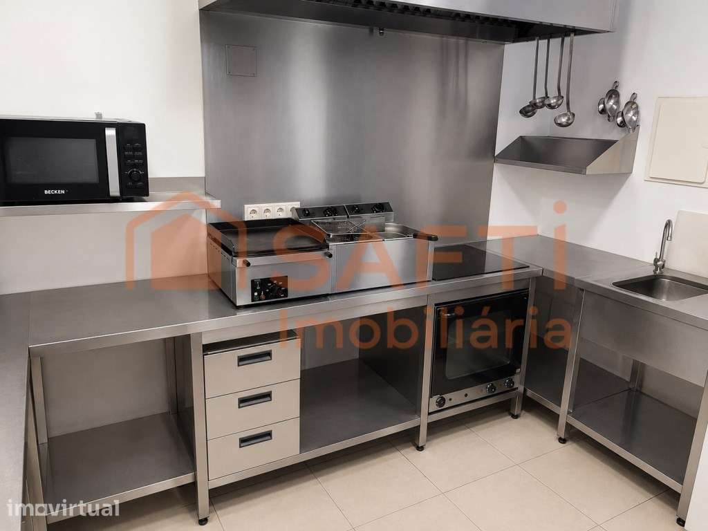 Restaurante em Mindelo - Vila do Conde - Grande imagem: 5/10