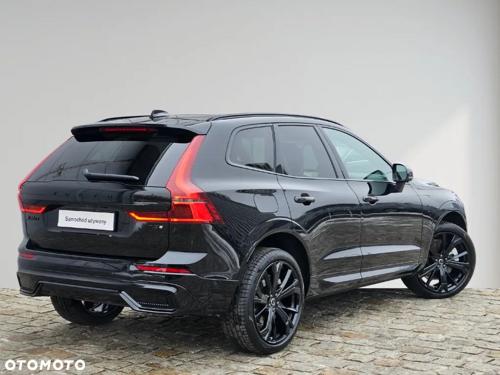 Volvo XC 60 - 4