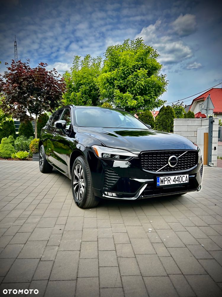 Volvo XC 60 - 2
