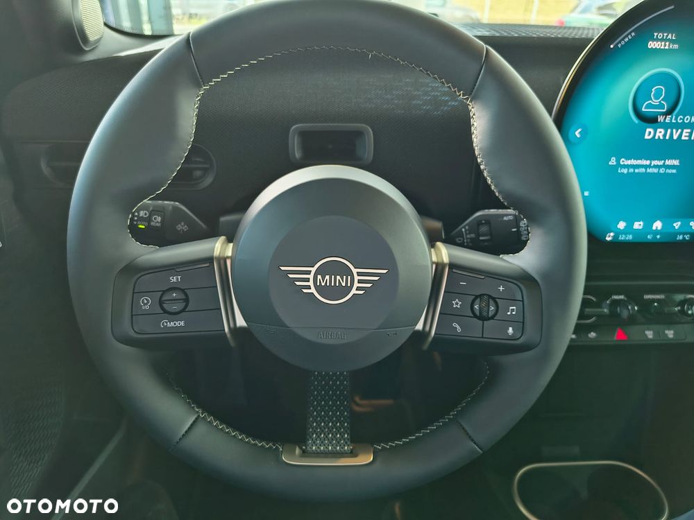 MINI Cooper S Linia John Works - 21