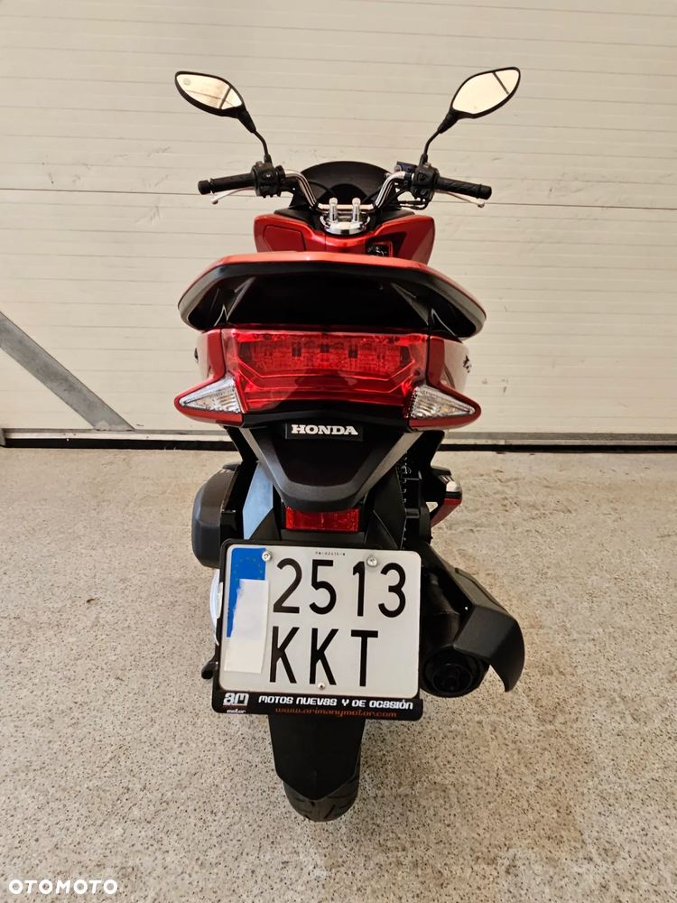 Honda PCX - 37