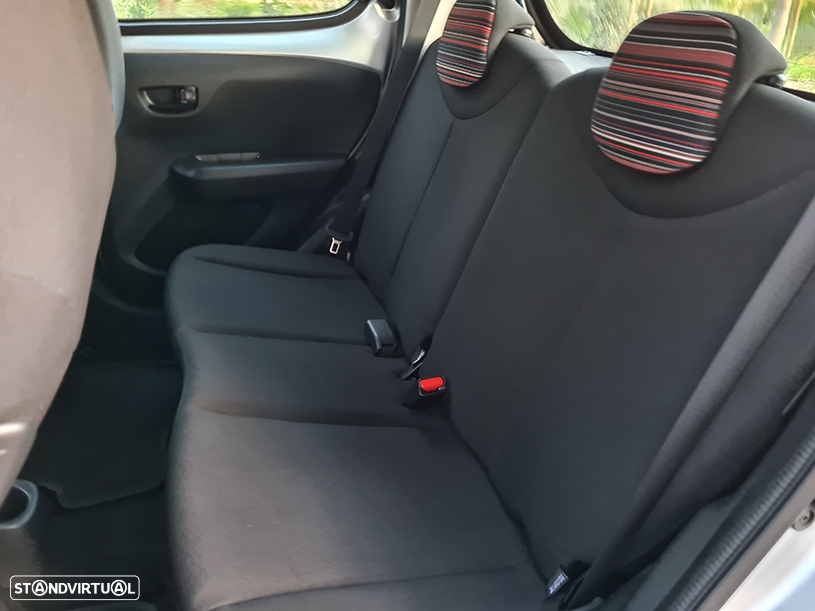 Citroën C1 1.0 VTi Feel - 12