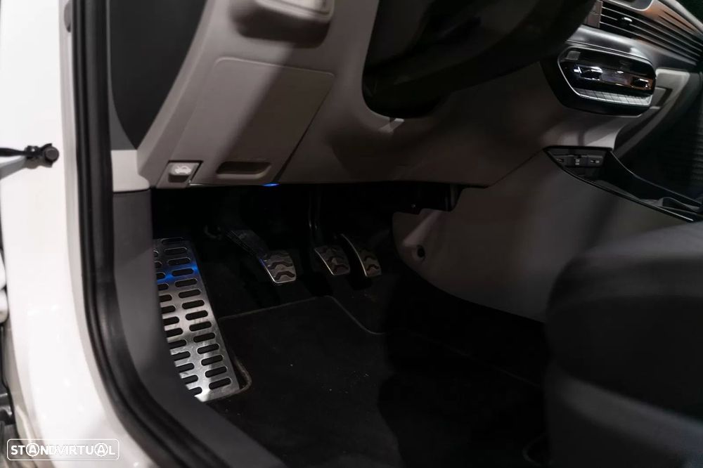 Hyundai Bayon 1.0 T-GDI 48V-Hybrid Select - 13