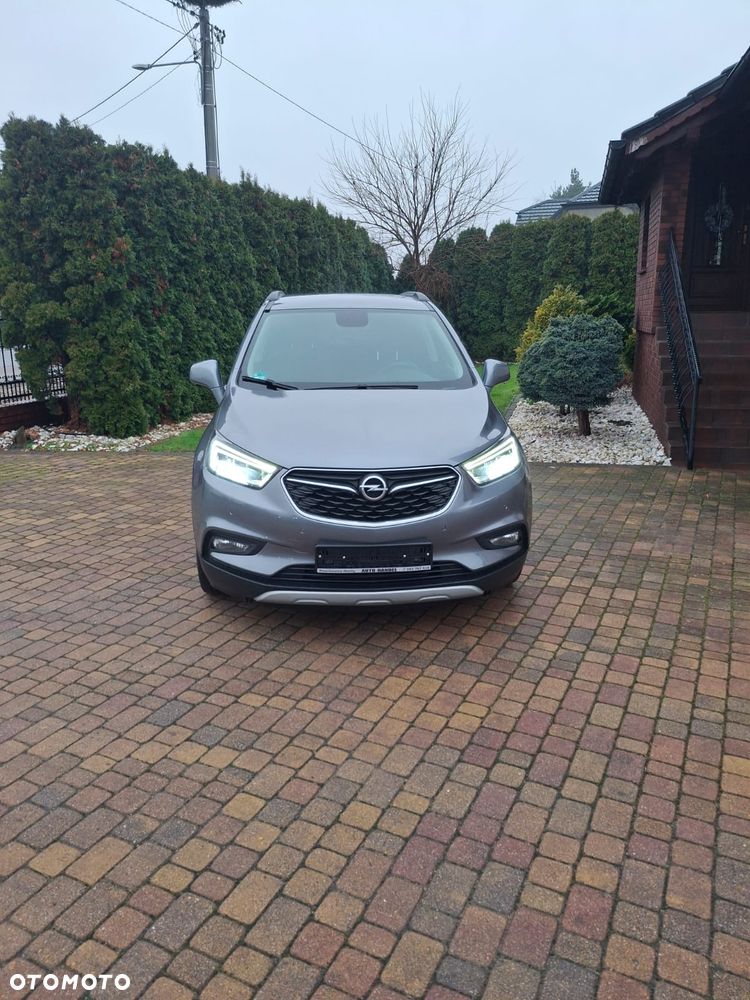 Opel Mokka - 2
