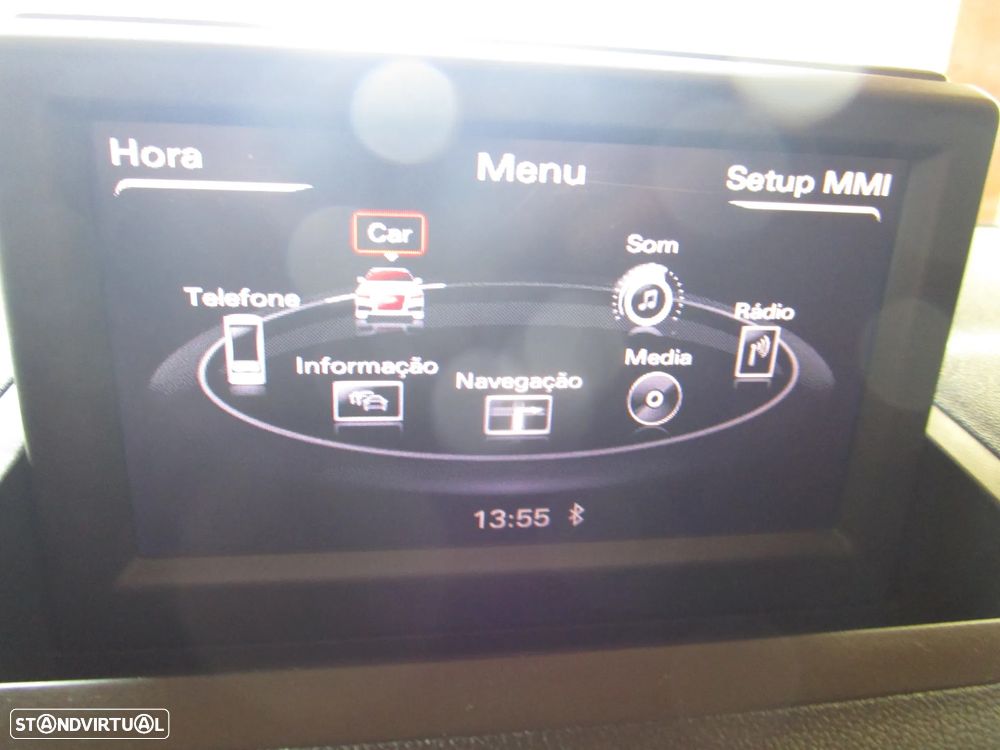 Audi A1 1.4 TFSI S tronic sport - 26