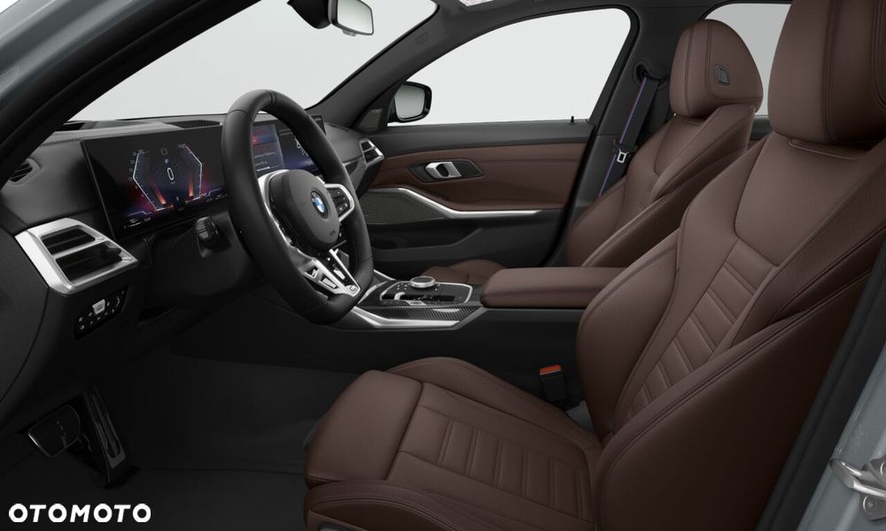 BMW Seria 3 330d xDrive mHEV M Sport sport - 18