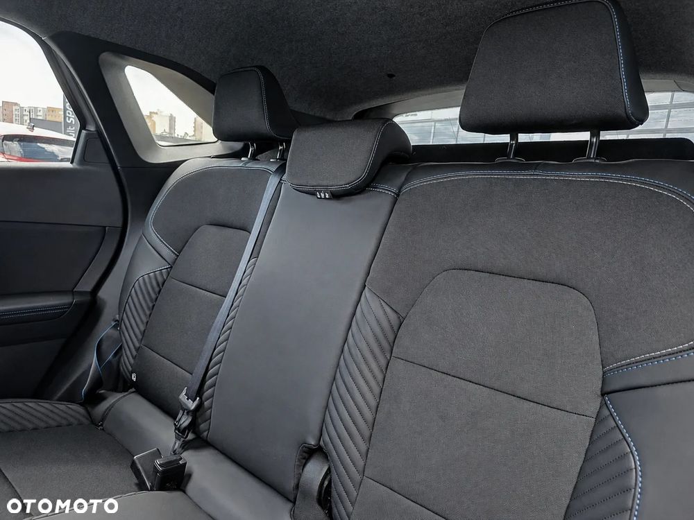 Renault Symbioz 1.8 E-Tech Full Hybrid 160 Esprit Alpine - 14