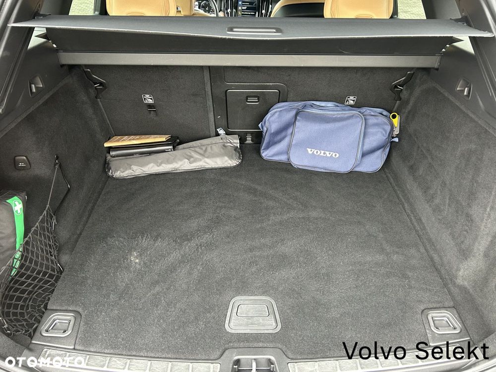Volvo XC 60 - 29