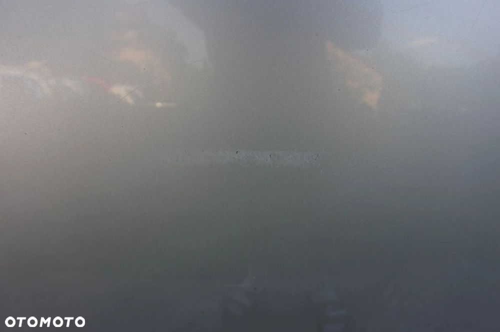 ZDERZAK MASKA BŁOTNIK KOMPLETNY PRZÓD TOYOTA AVENSIS T25 03/06r - 13