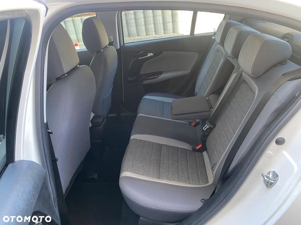 Fiat Tipo 1.6 E-Torq 16v Lounge - 31