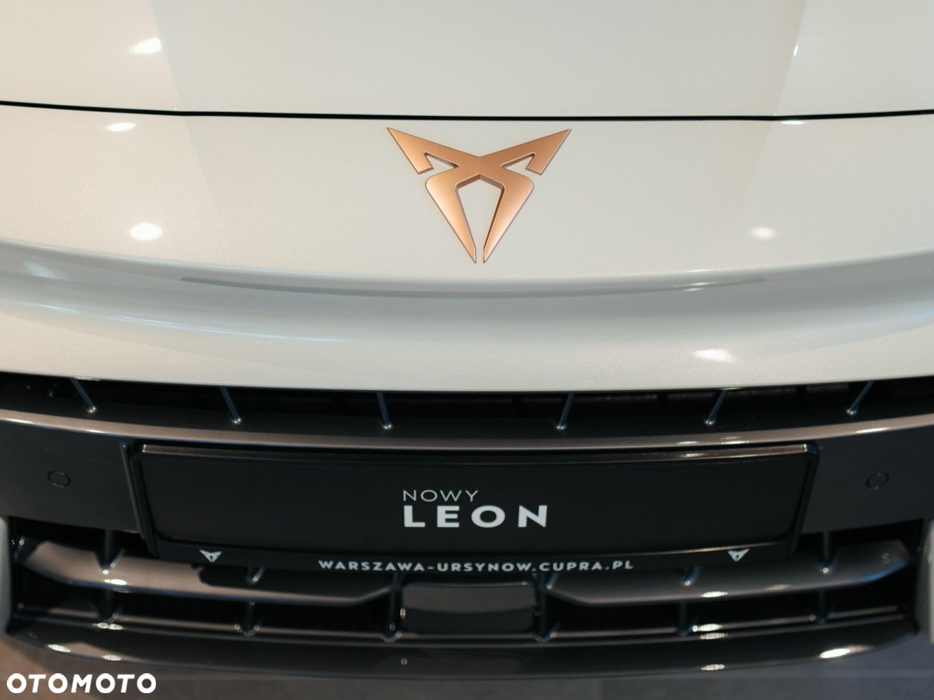Cupra Leon - 13