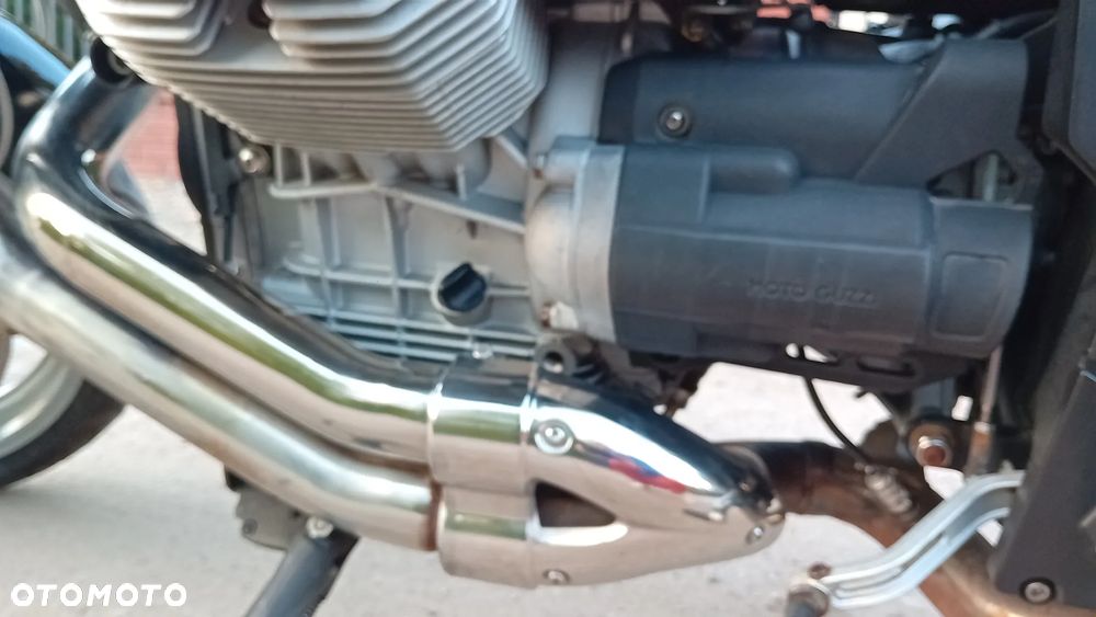 Moto Guzzi Griso - 14